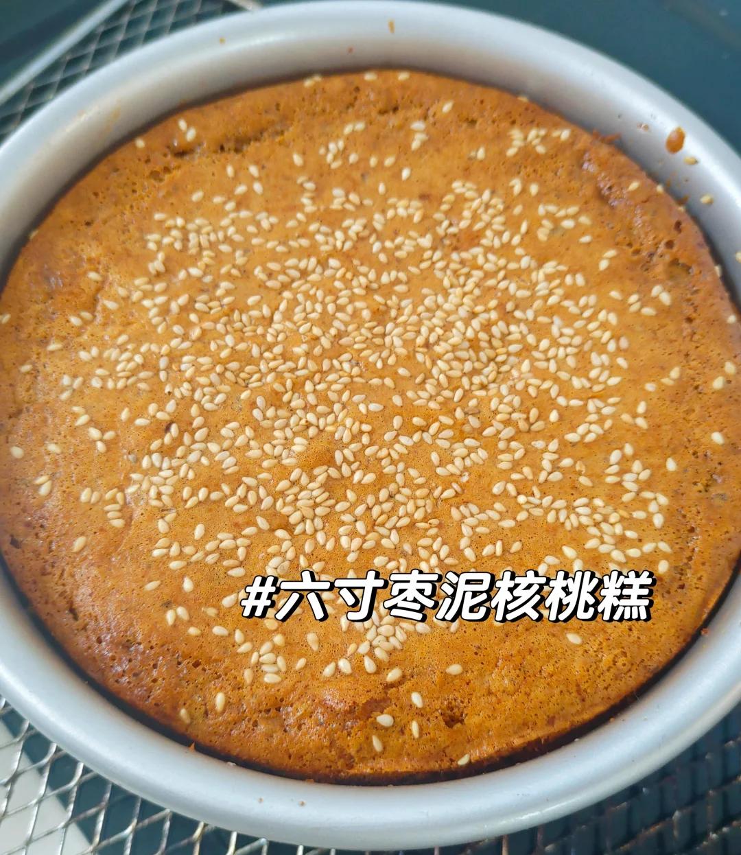 糯米枣糕的家常做法(糯米枣糕的家常做法窍门)