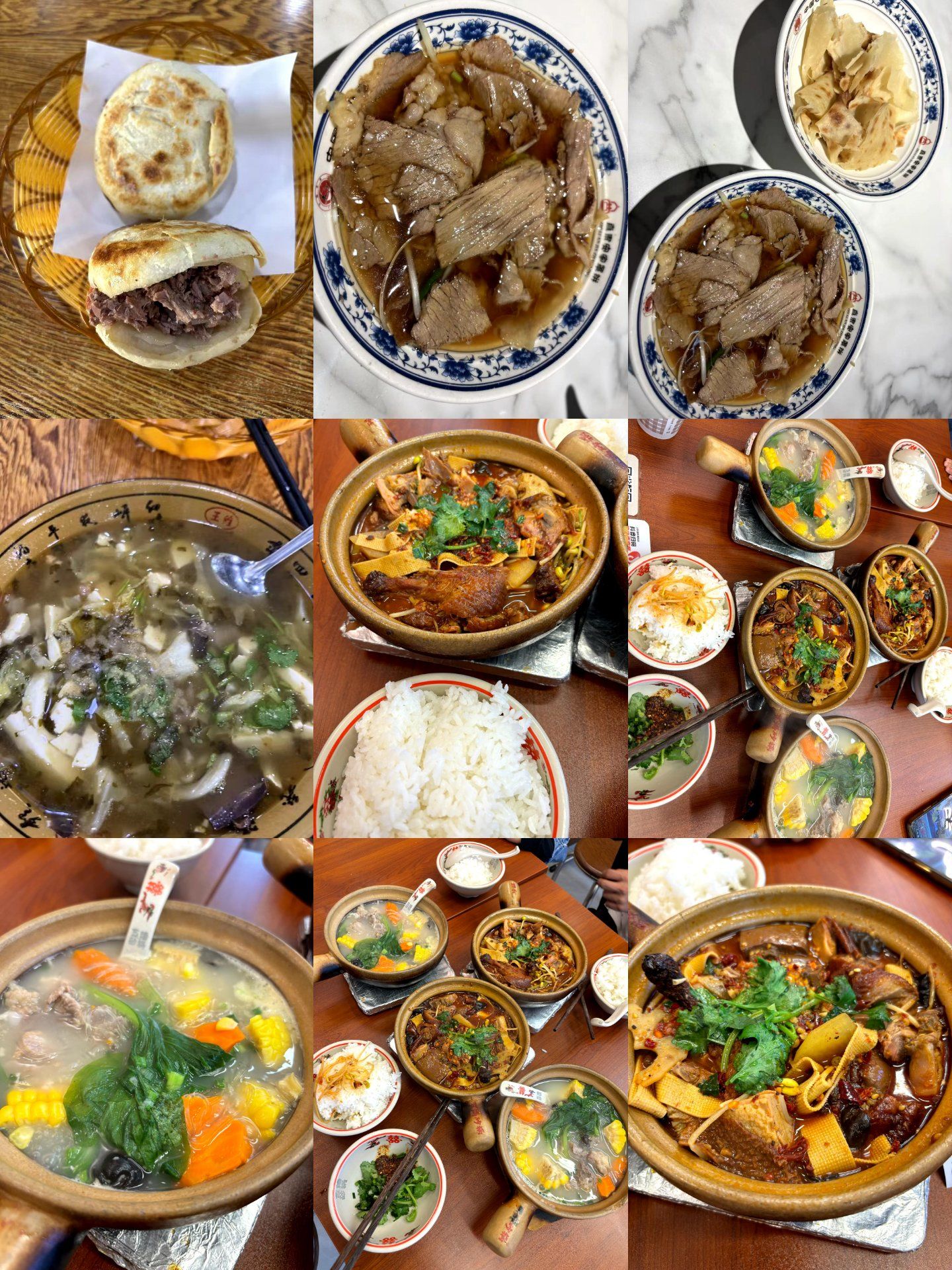 小吃类型(小吃有几种类型)