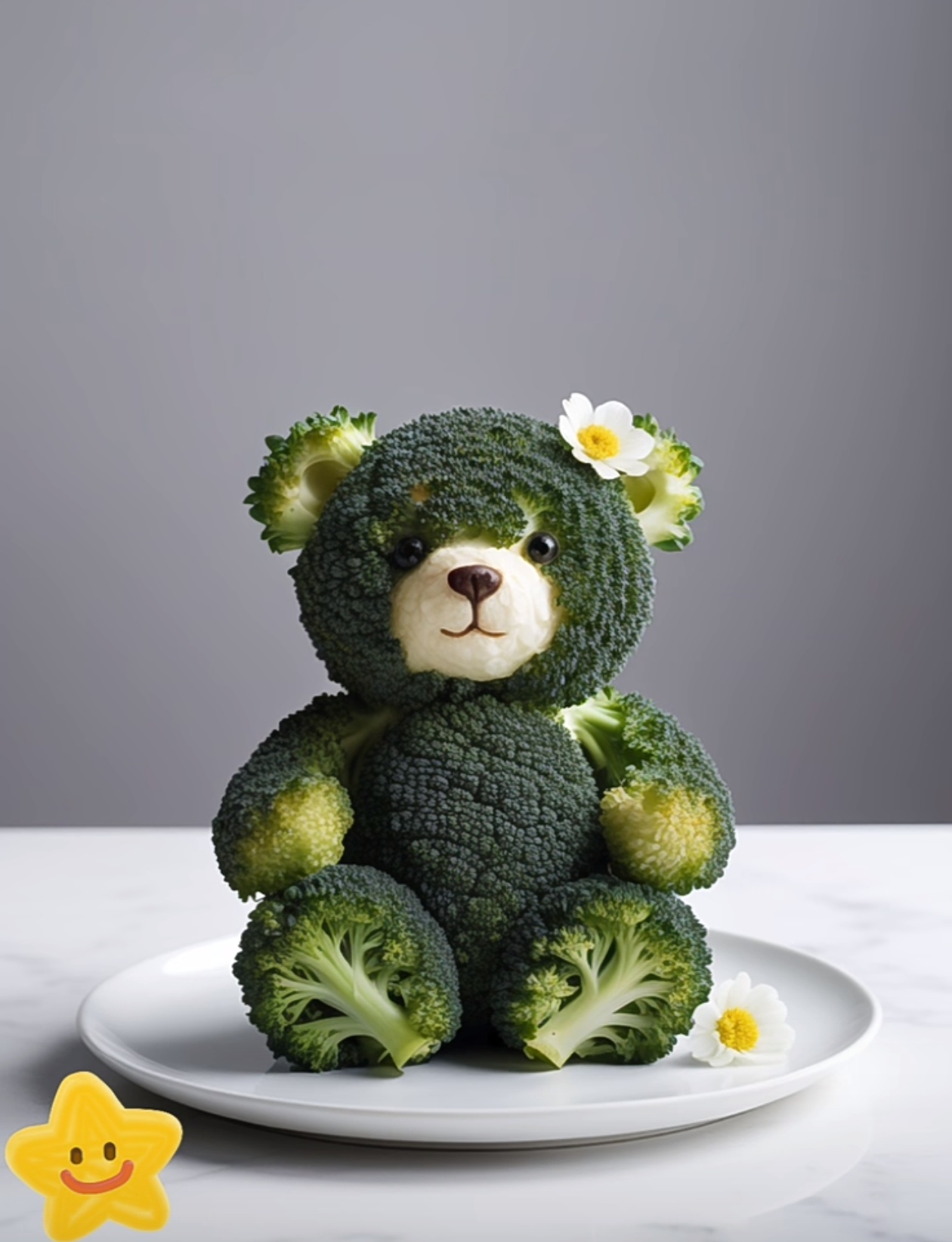 素菜的简单摆盘(素菜摆小碗花样图片)