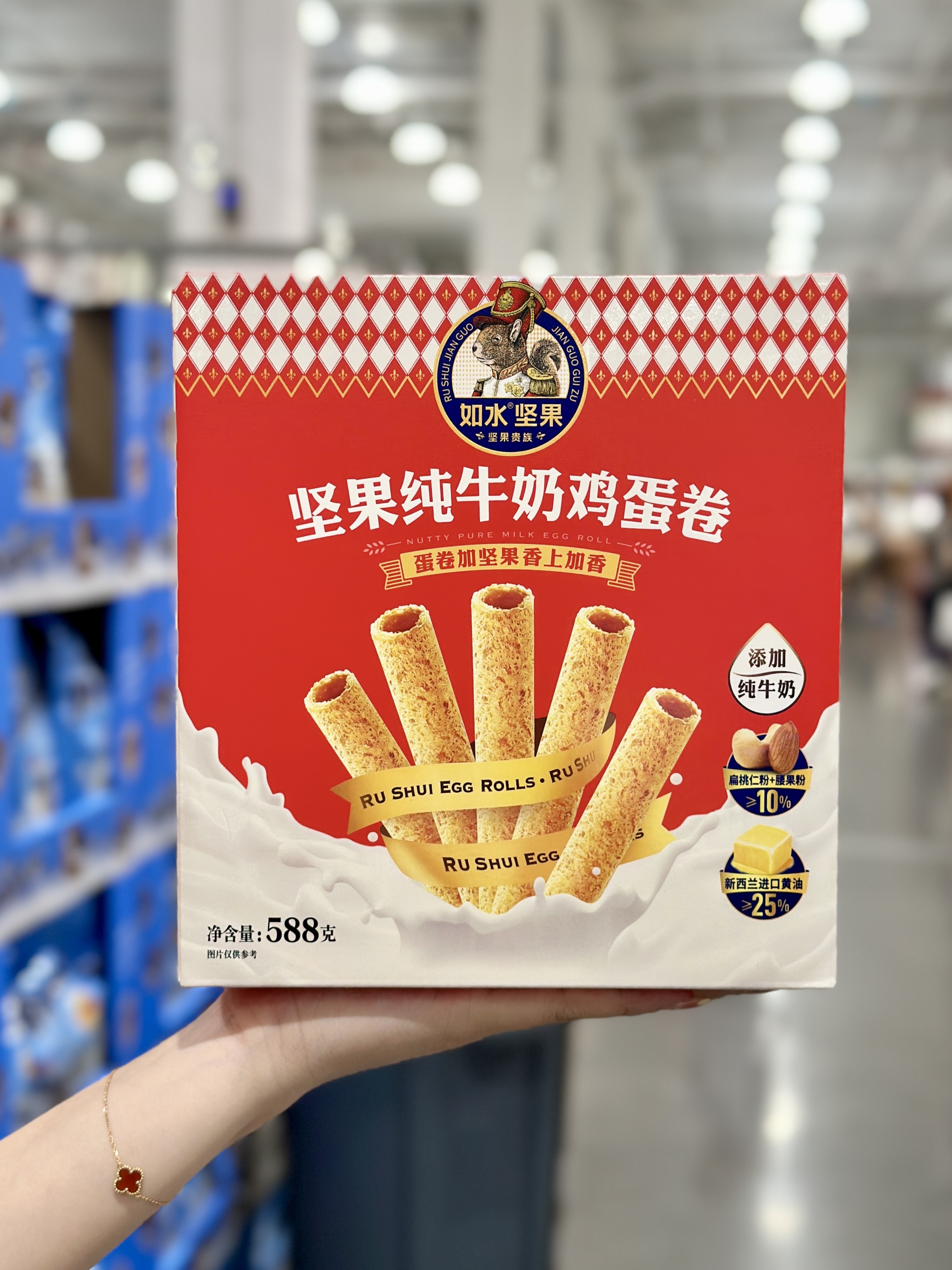 小吃脆蛋卷介绍(如何做脆蛋卷)