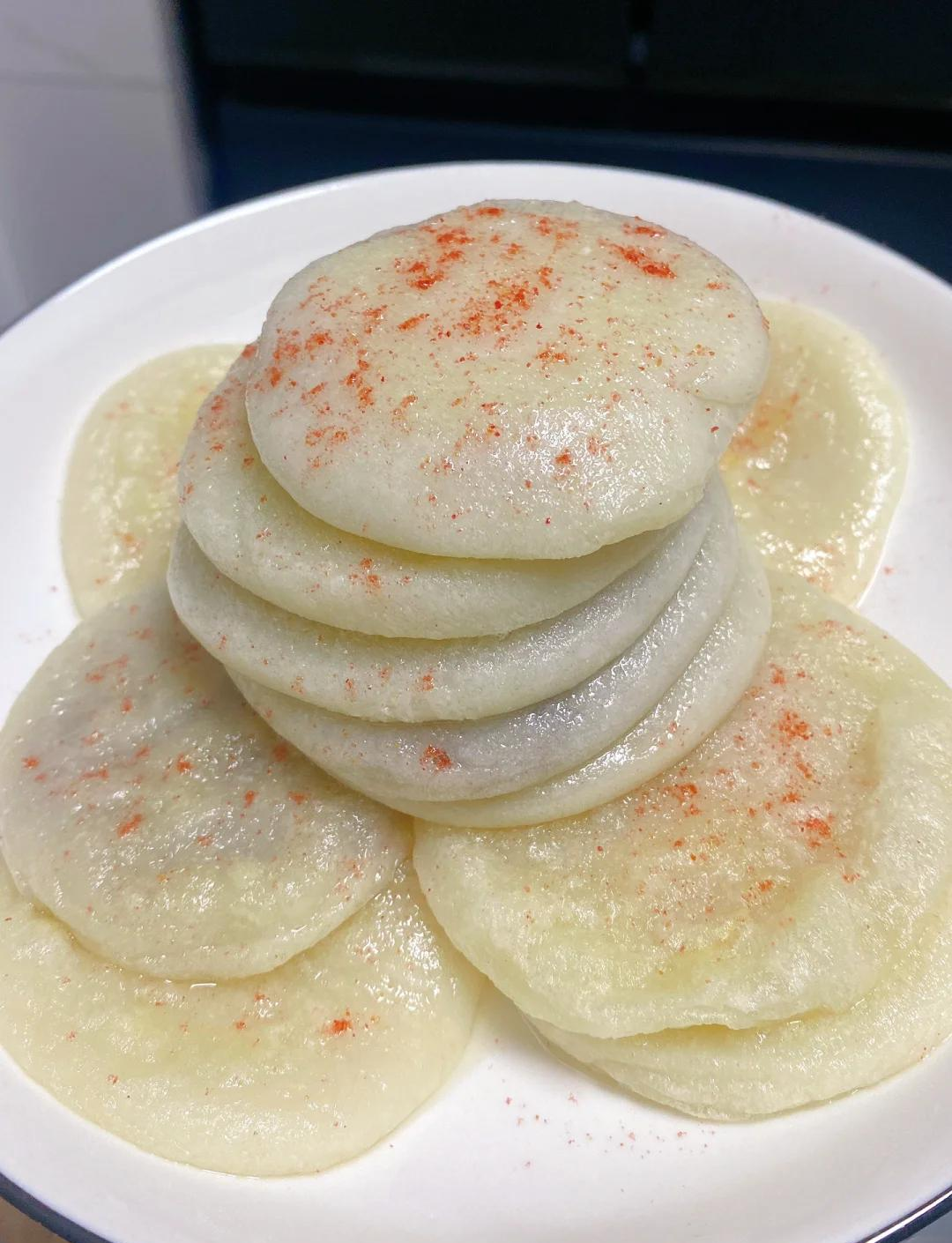 糯米的做法大全家常(糯米的懒人做法)