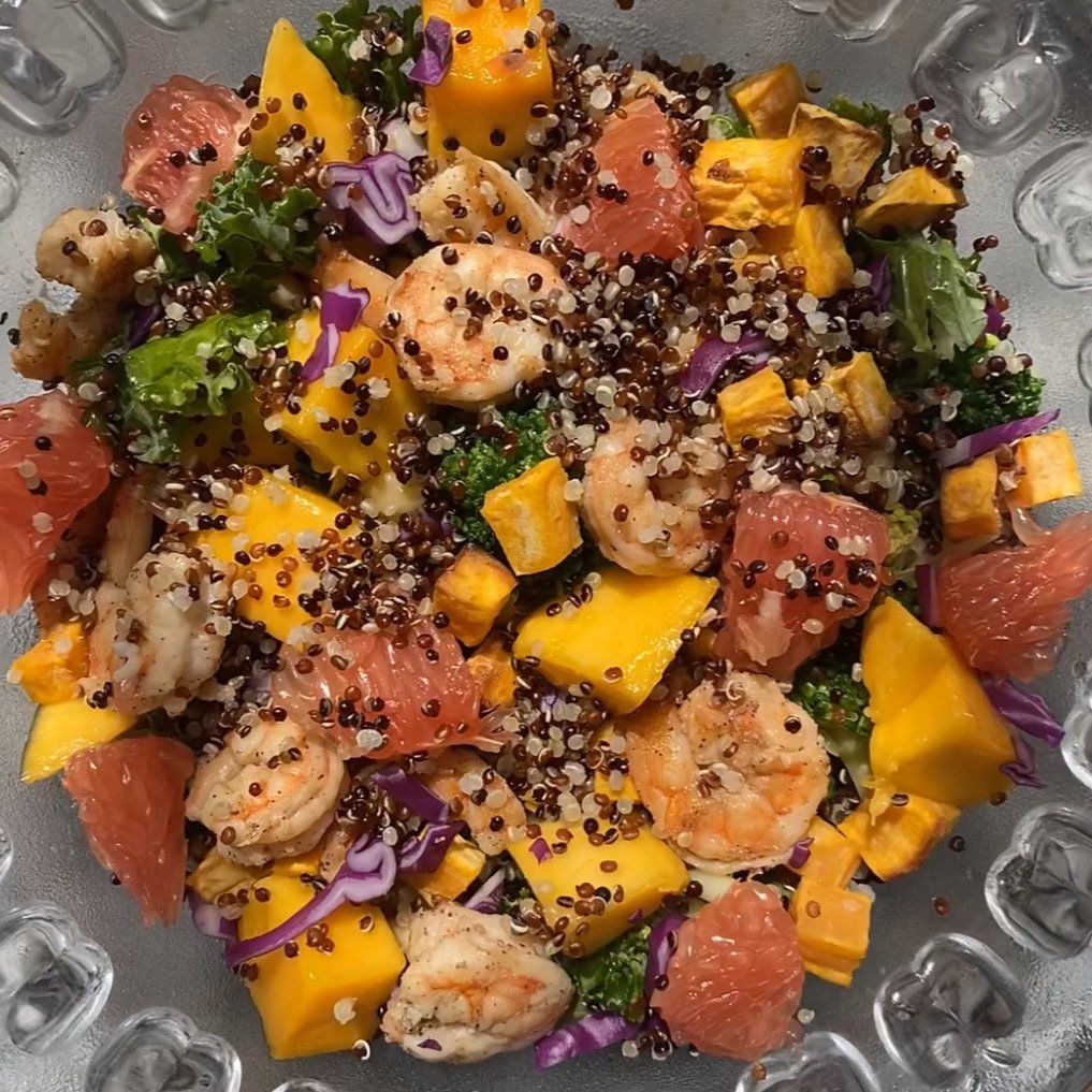 法国沙拉特色(法式经典沙拉)