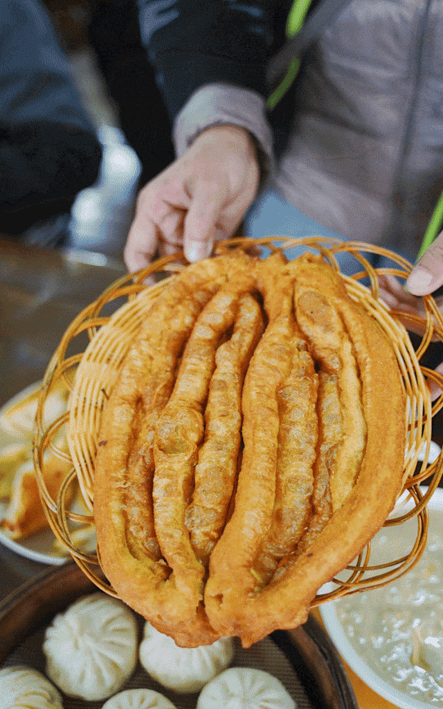 江苏徐州特色主食(江苏徐州特色主食是什么)