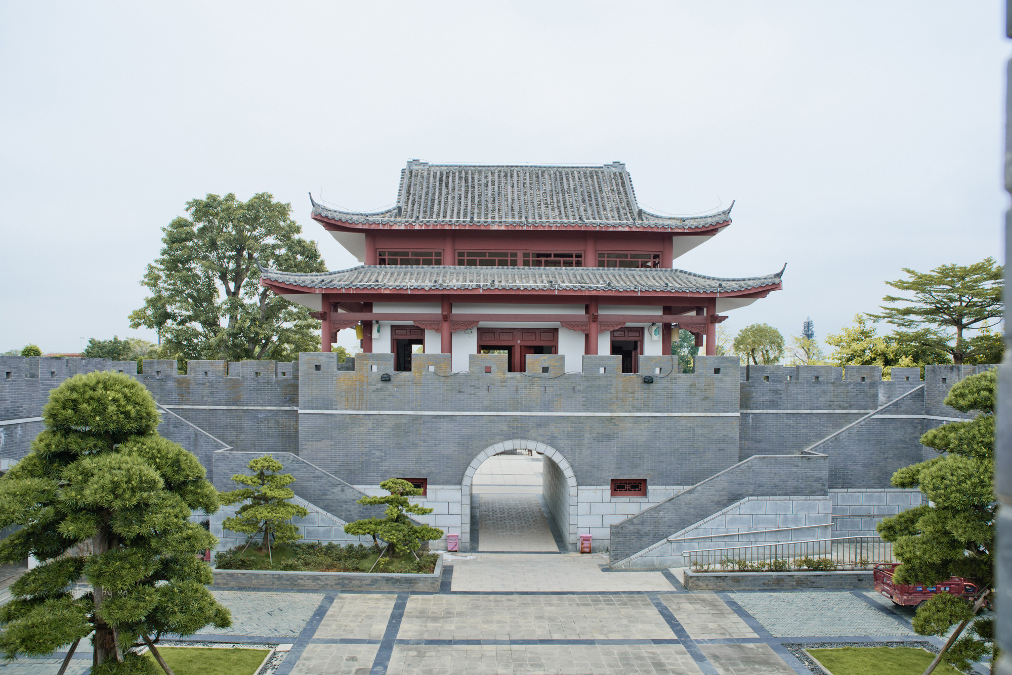 广西贵港有什么特色(广西贵港的特色美食)