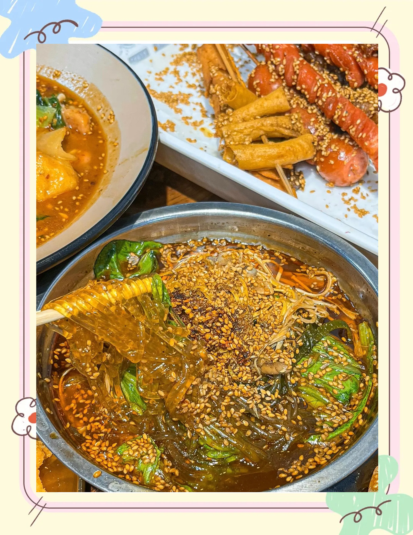 沈阳学习做小吃(沈阳小吃店)