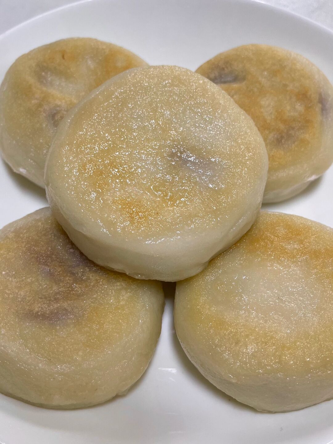 广州早餐糯米饼(广州早餐糯米饼怎么做)