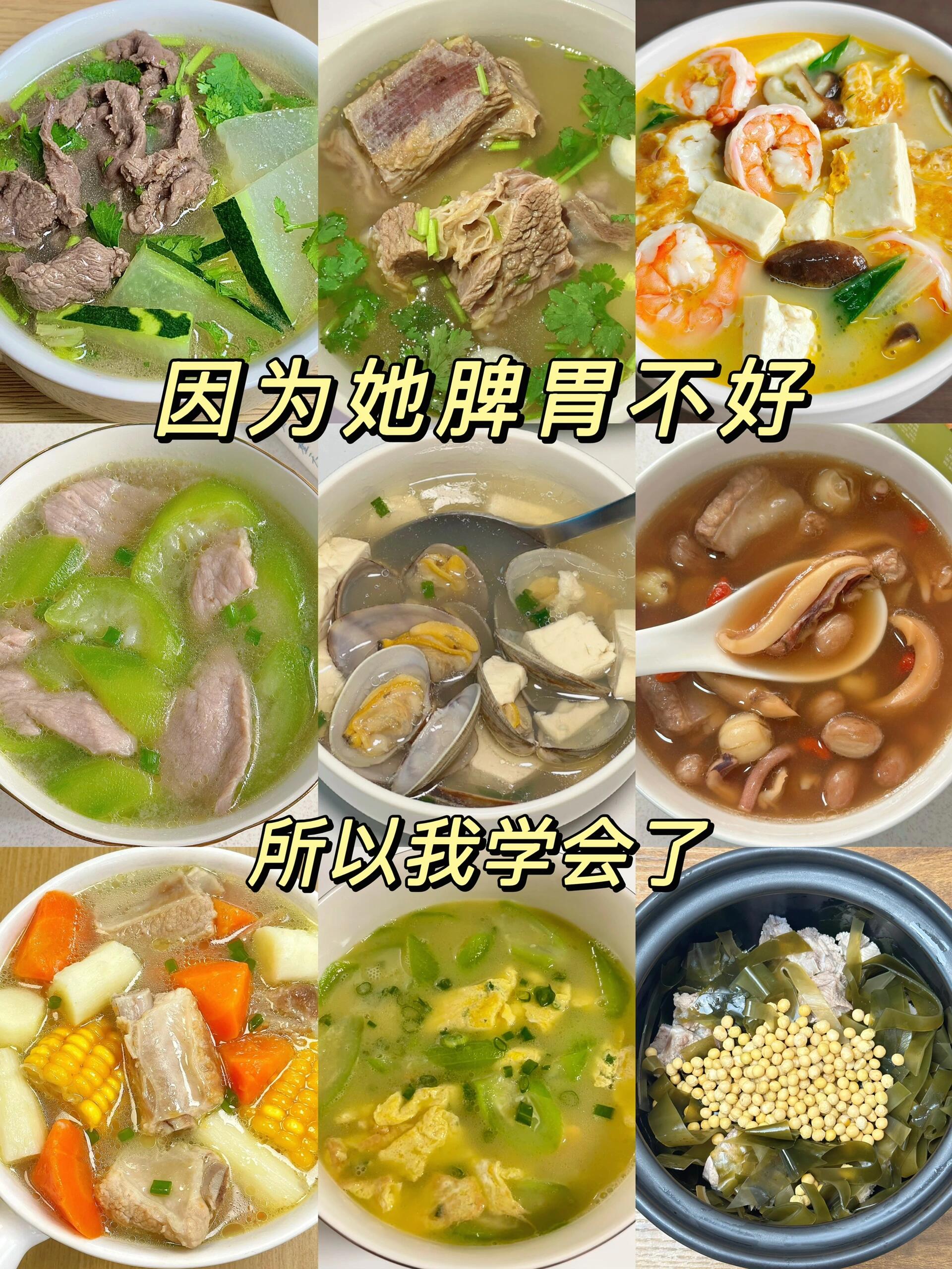 素菜汤菜的做法大全家常(素菜汤菜的做法大全家常饭)