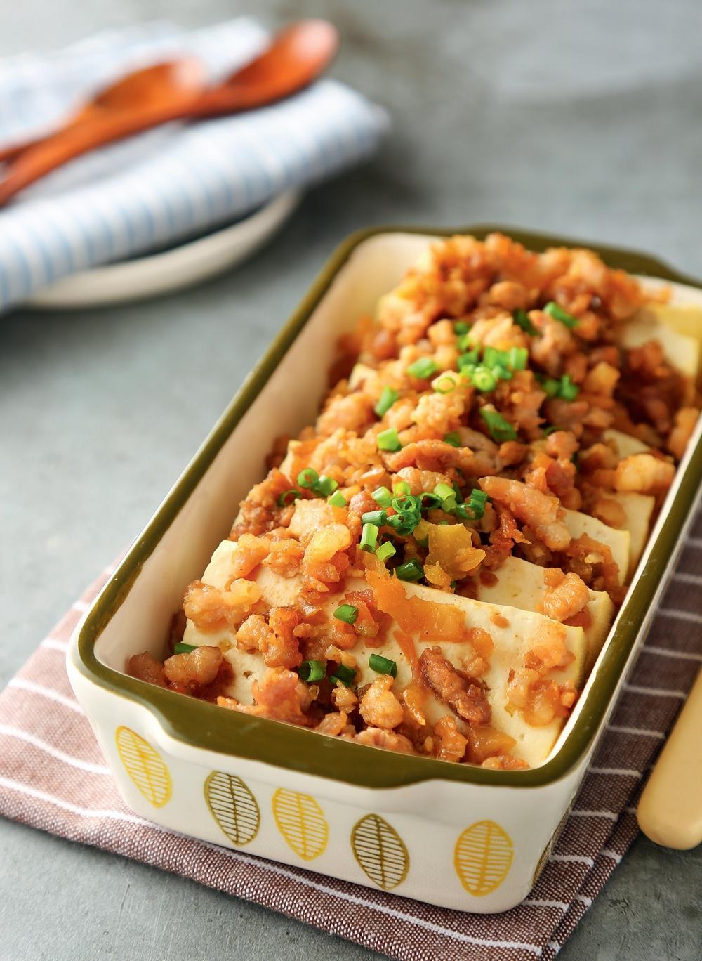 上供的素菜豆腐怎么做(上供上豆腐有什么寓意)