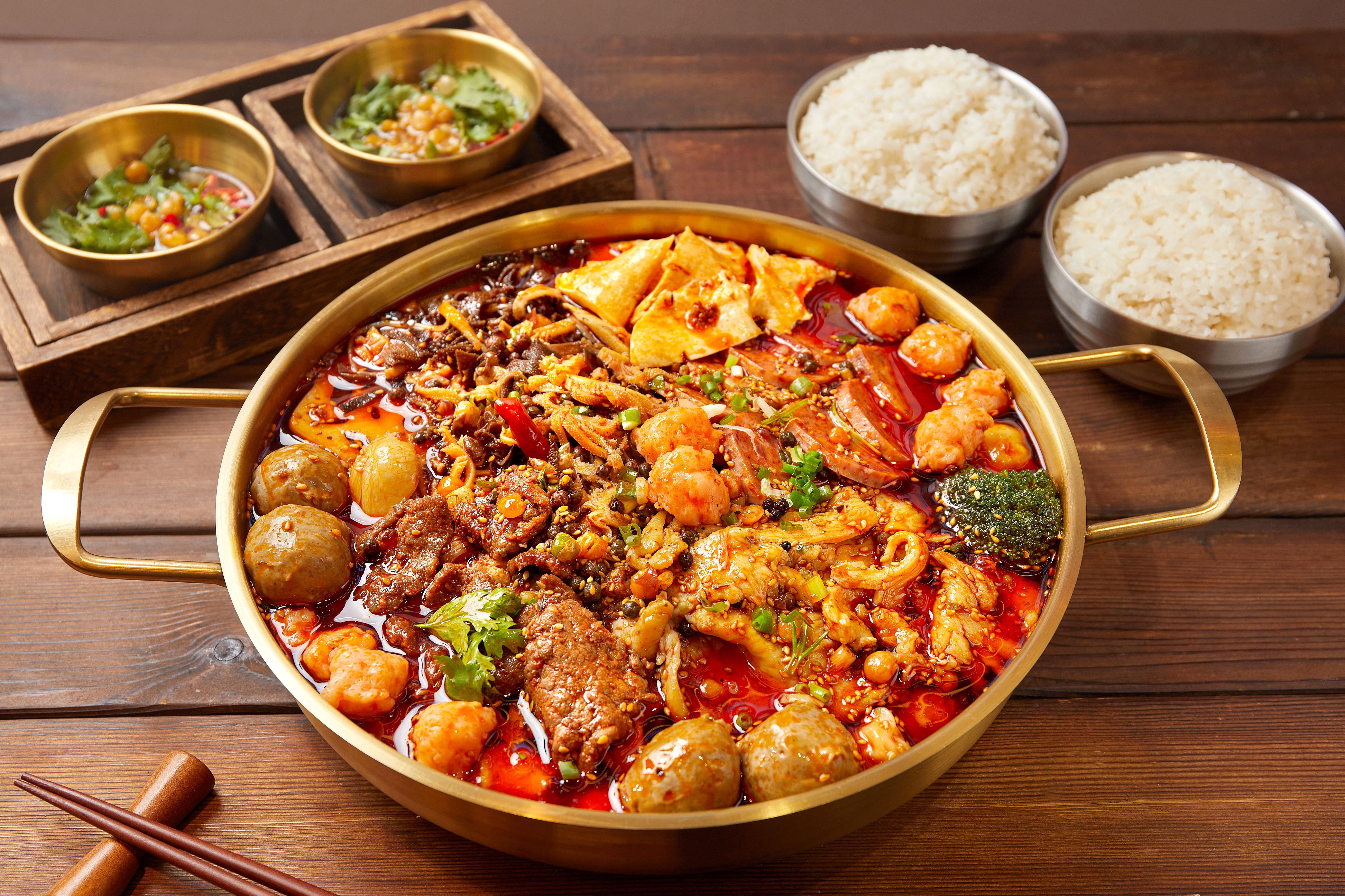 成都特色热菜(成都特色热菜有哪些)