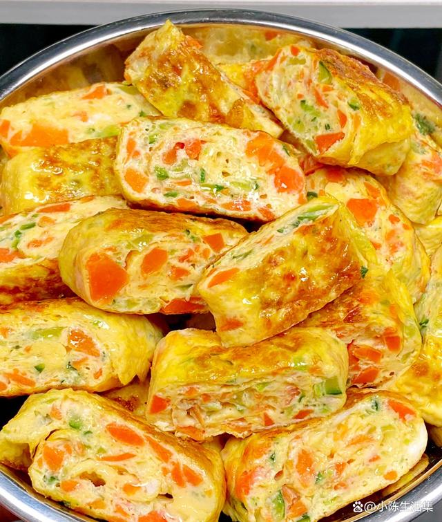 早餐鸡蛋卷油条(早餐 鸡蛋卷) 早餐鸡蛋卷油条(早餐 鸡蛋卷)