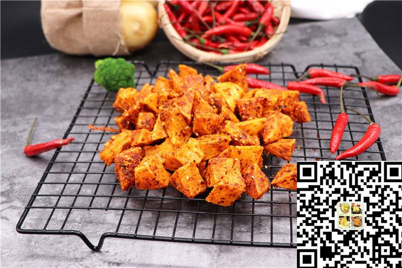 土豆传奇小吃(土豆传奇小吃介绍)