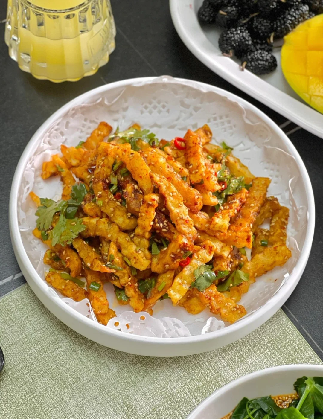 土豆传奇小吃(土豆传奇小吃介绍)