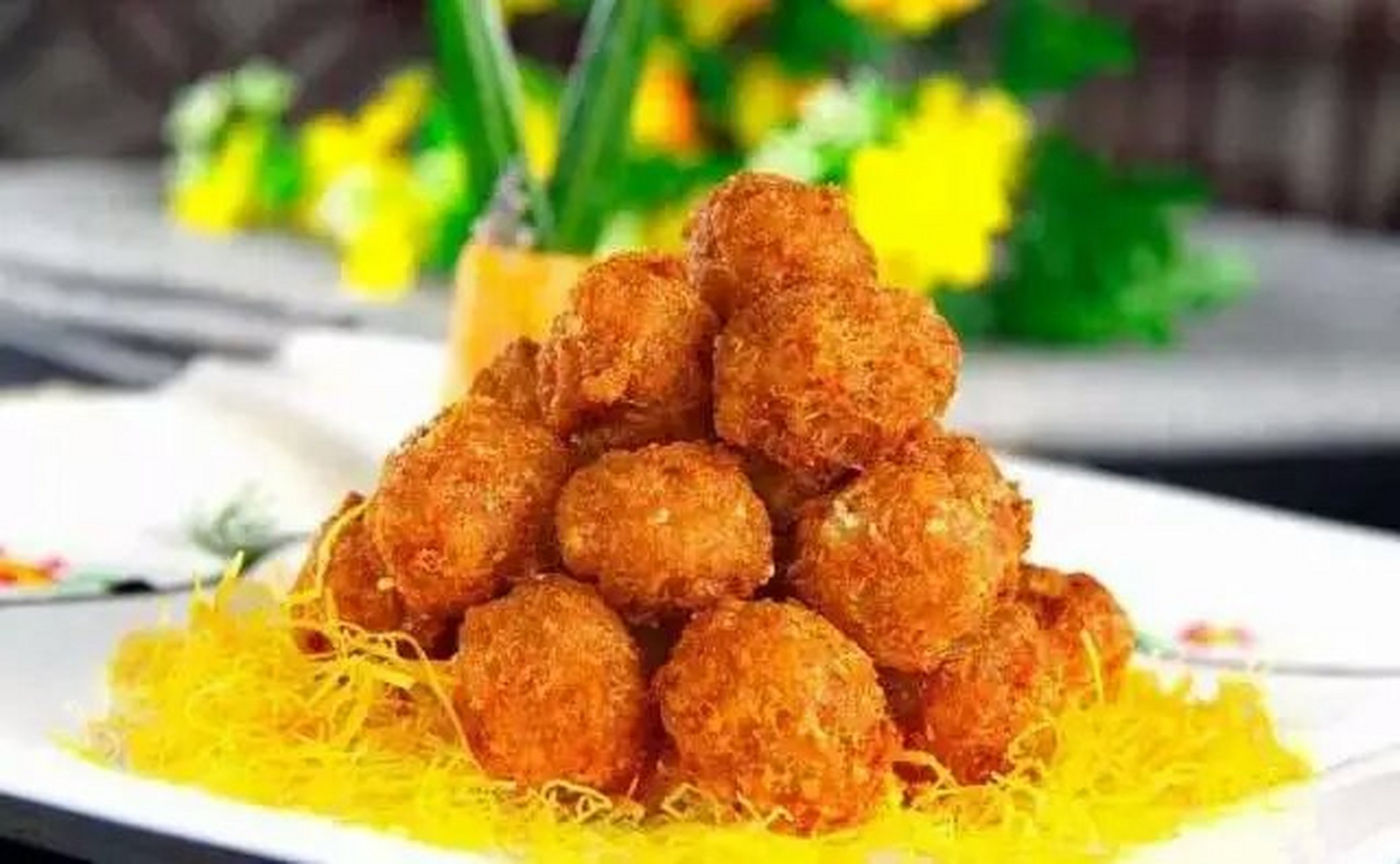 北京过年油炸小吃(北京过年油炸小吃有哪些)