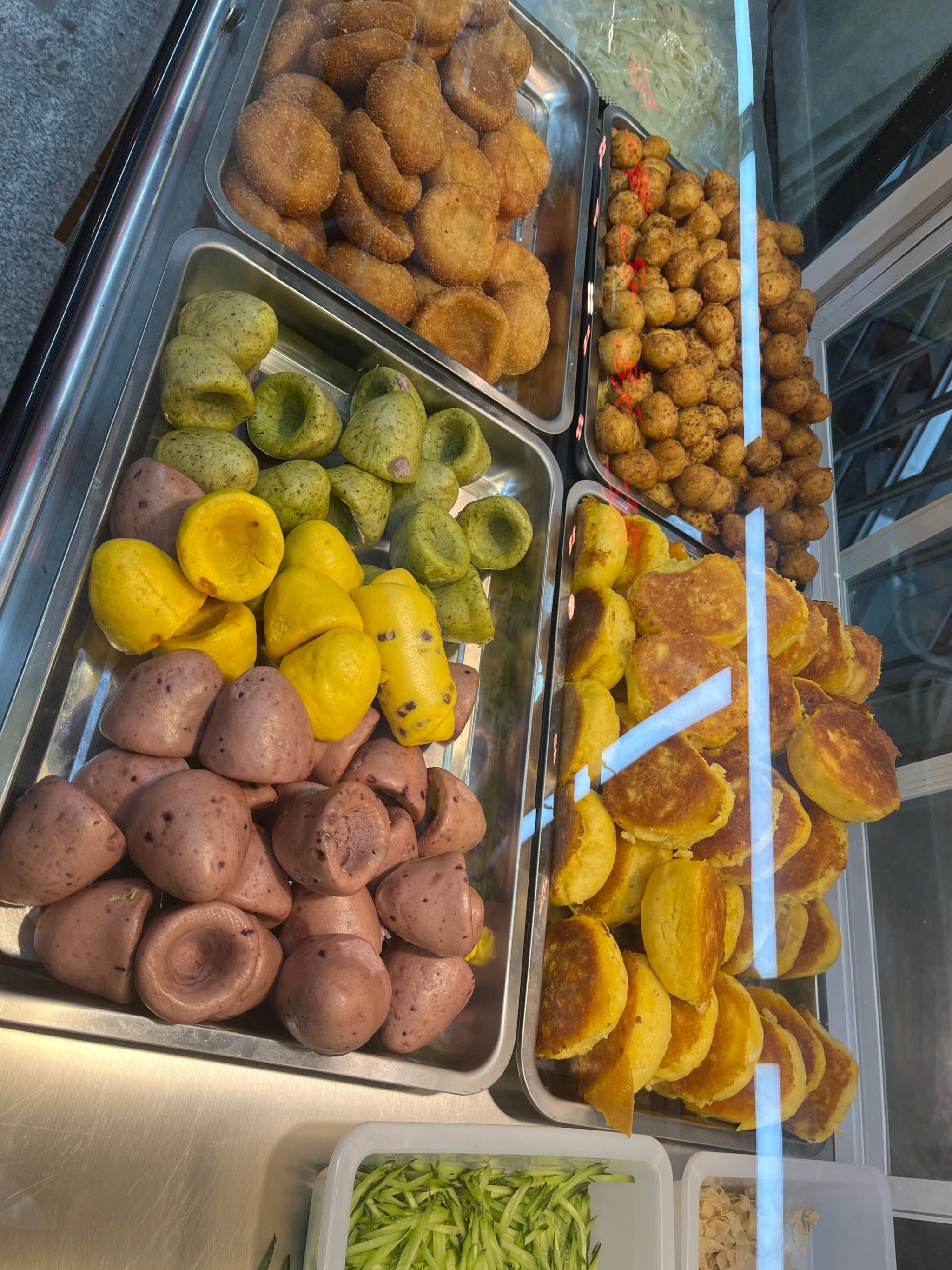 买特色早餐(2021特色早餐)