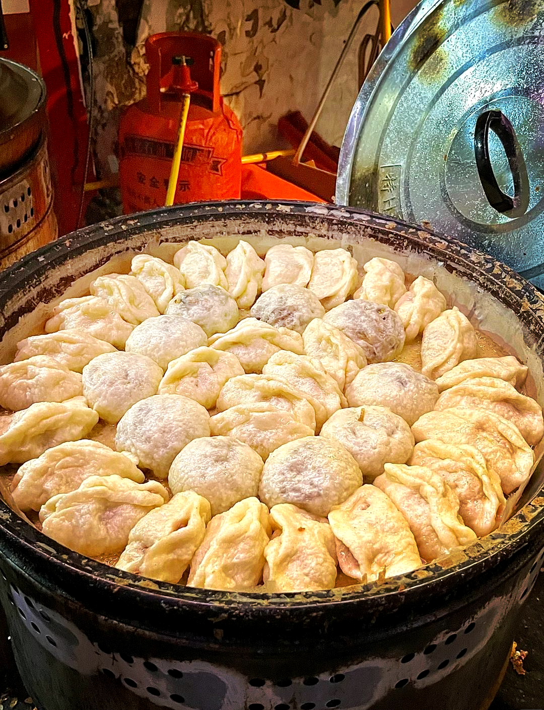 商州小吃(商州小吃有哪些)