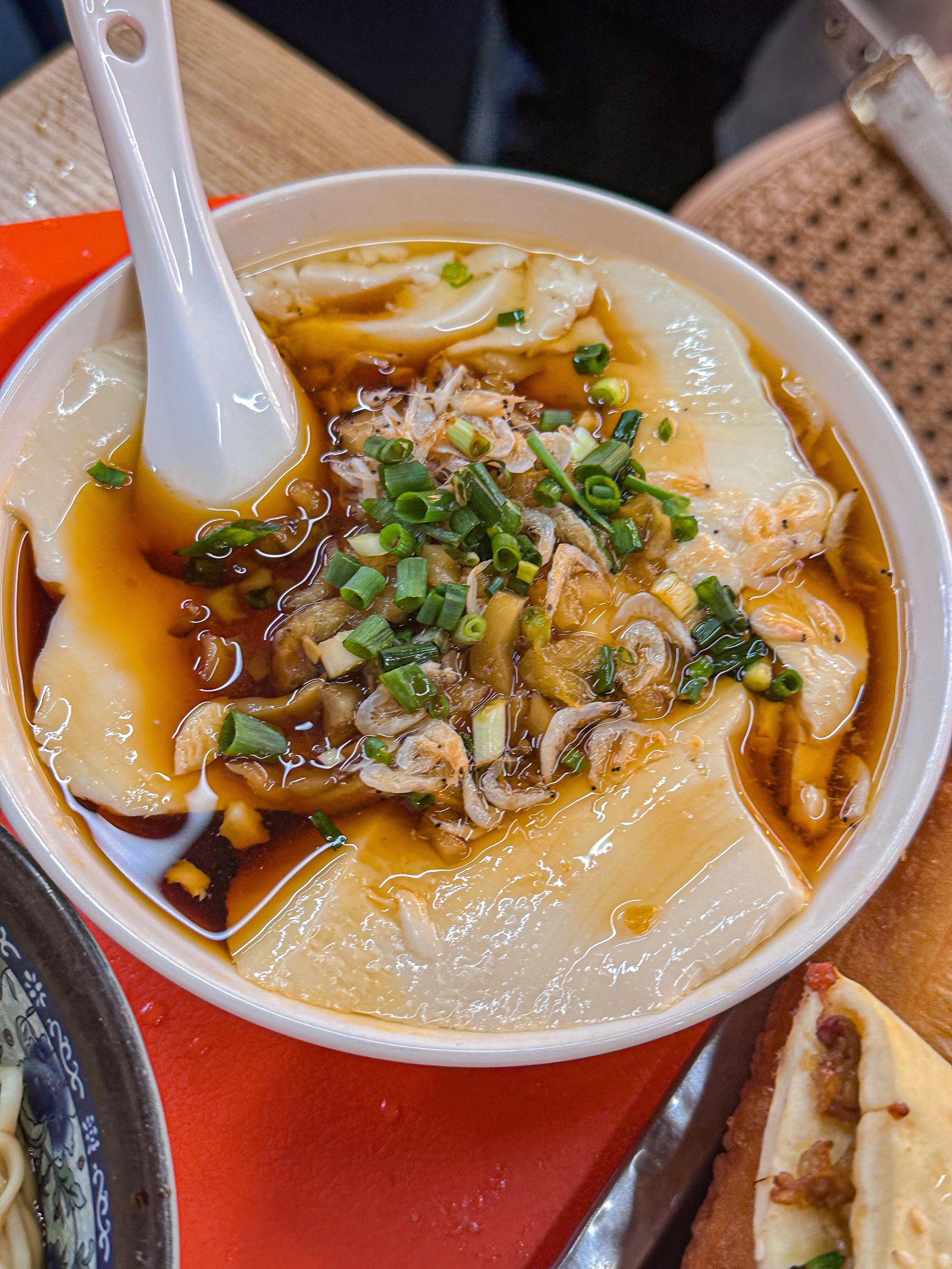 商州小吃(商州小吃有哪些)