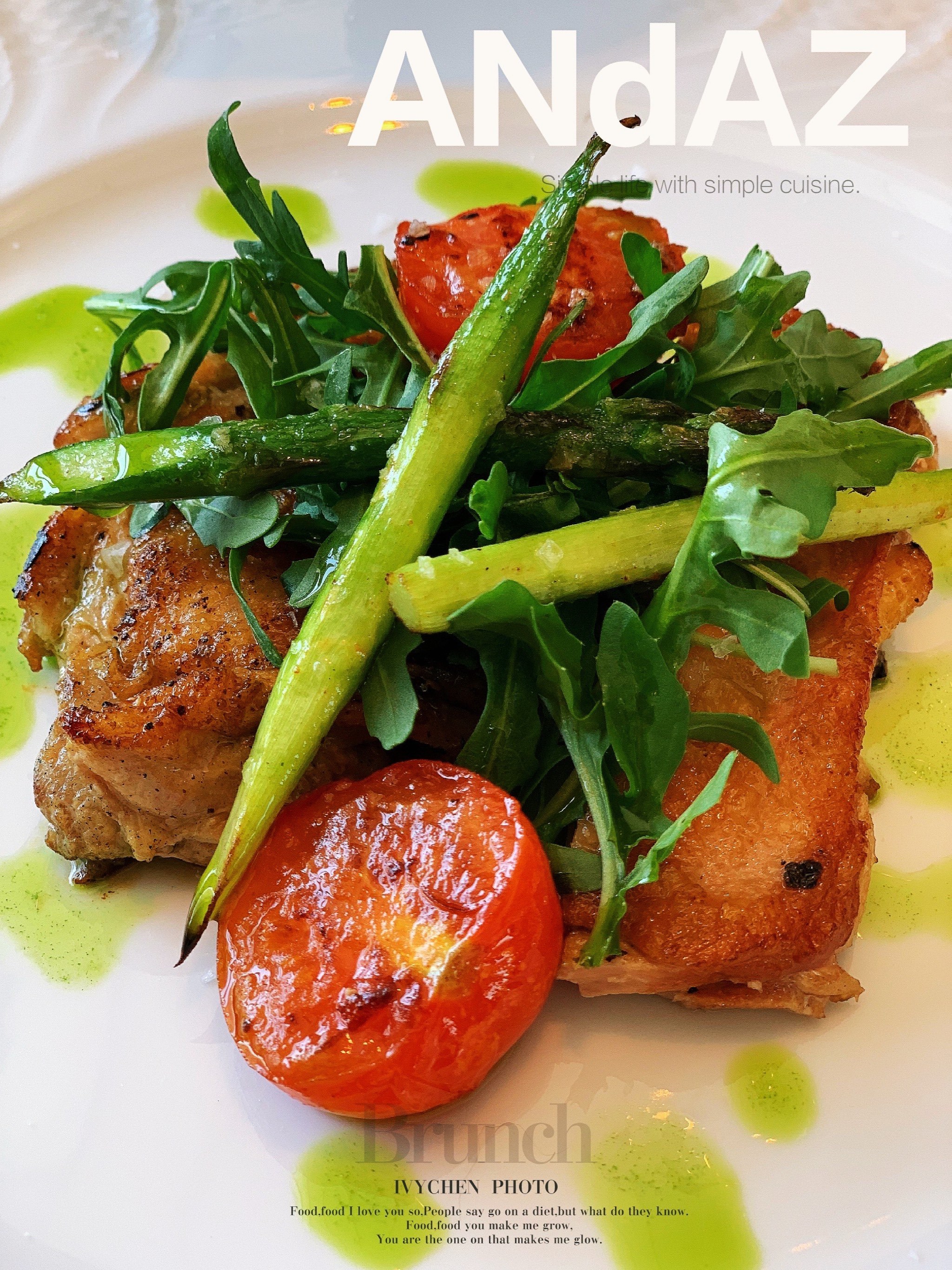 西式早餐凉菜(西式早餐蔬菜)