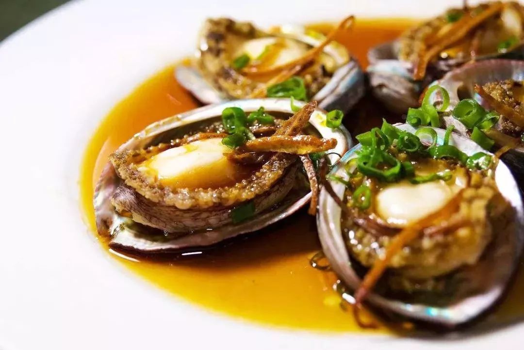 鲍鱼早餐(鲍鱼 早餐)