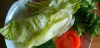 橄榄油拌凉菜(橄榄油拌凉菜最忌三种菜)