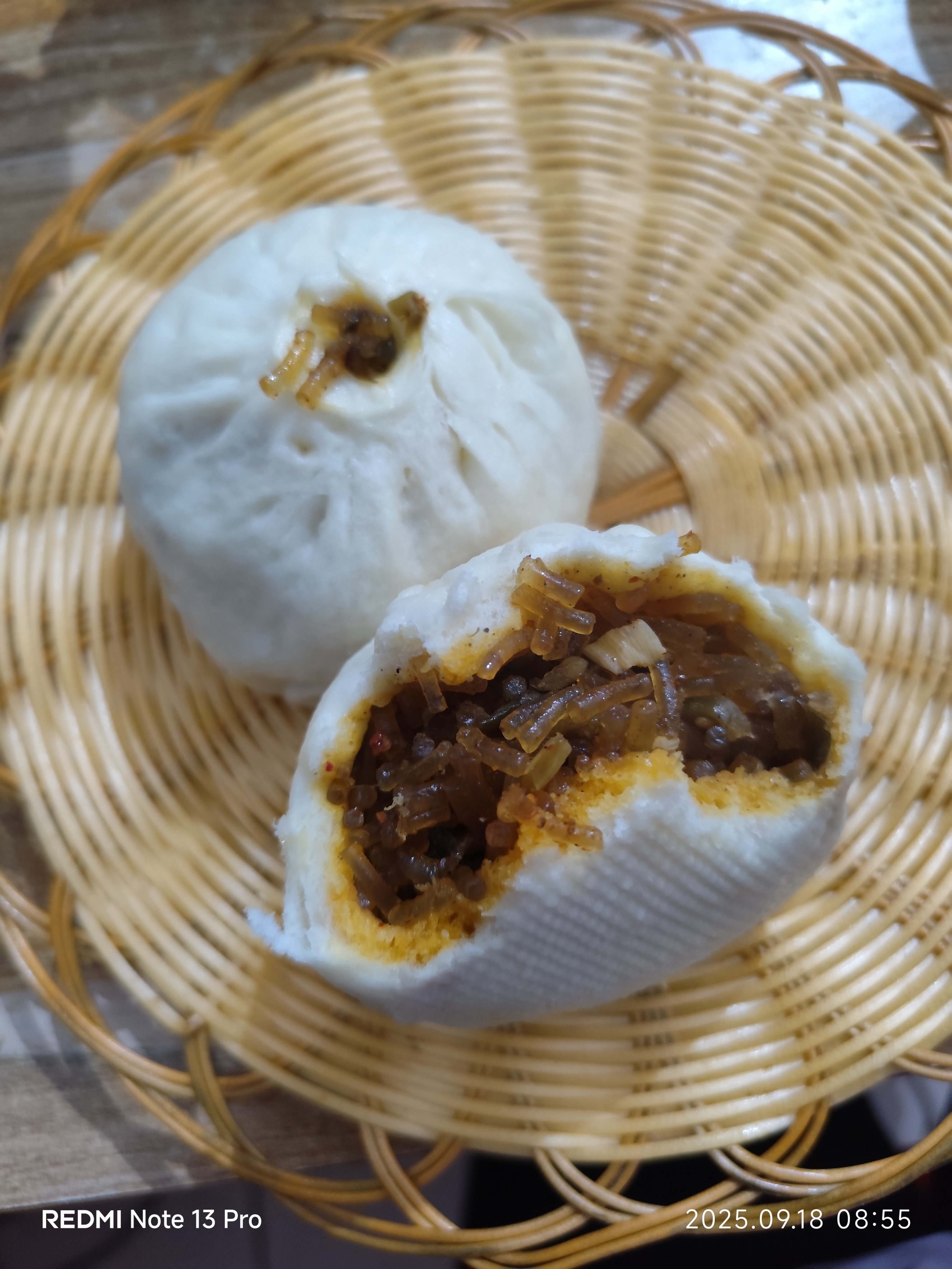 罐裝早餐豆腐(豆腐罐头)