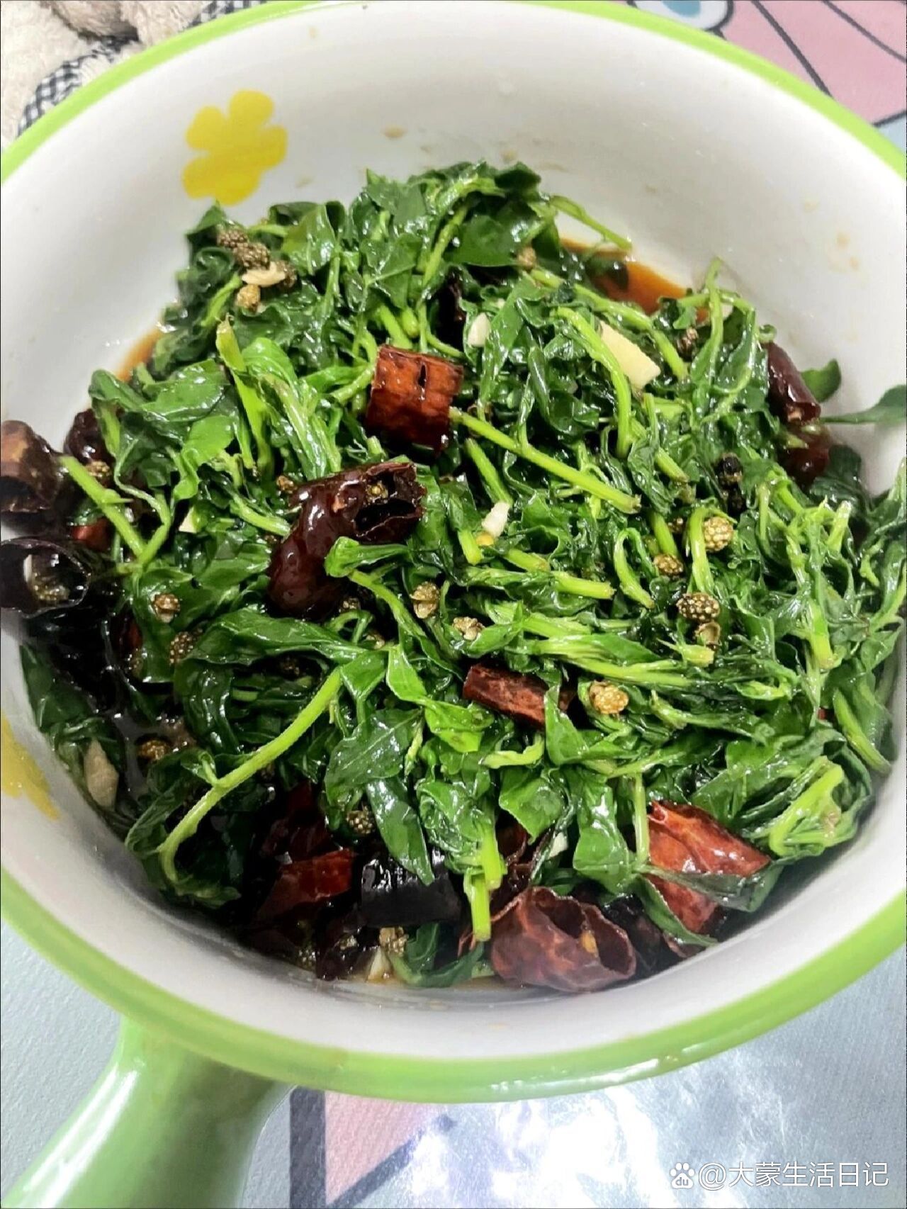 素菜什么菜补气(什么素菜好吃又有营养又补)