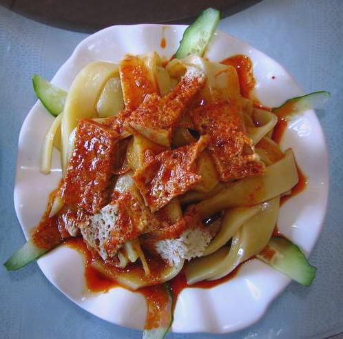 临夏名小吃(临夏著名小吃)