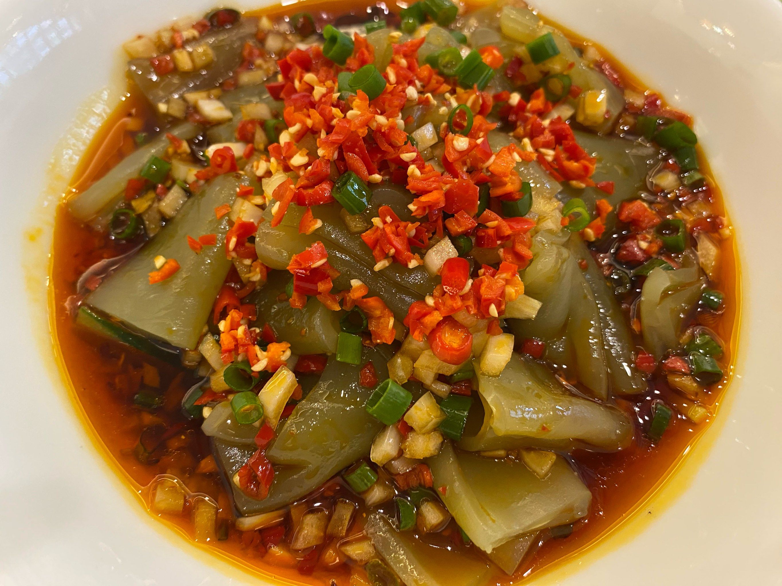 年饭凉菜浙江(浙江凉菜菜谱大全图片)