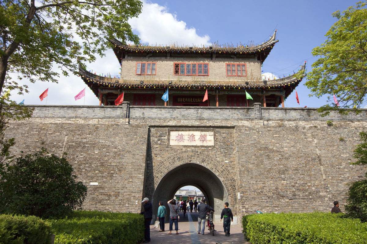 淮安区著名淮扬特色(淮安区著名淮扬特色餐厅) 淮安区著名淮扬特色(淮安区著名淮扬特色餐厅)