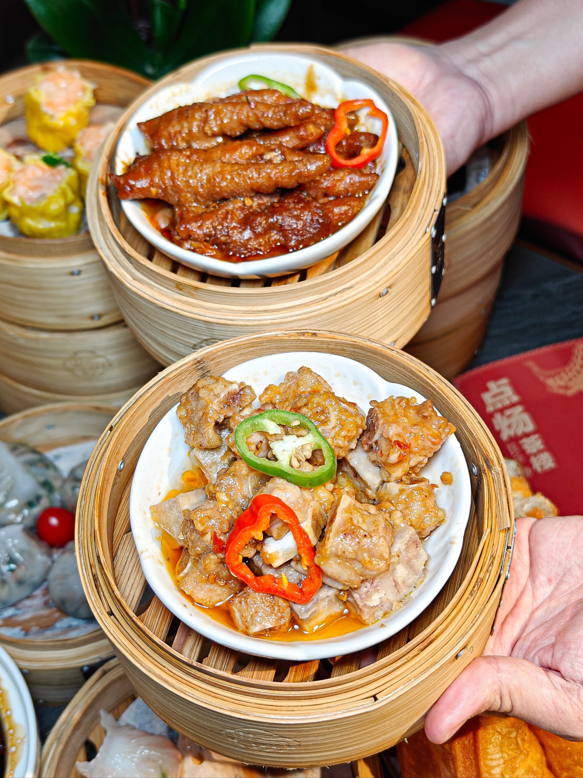 中华特色餐饮(中国特色餐饮名店)