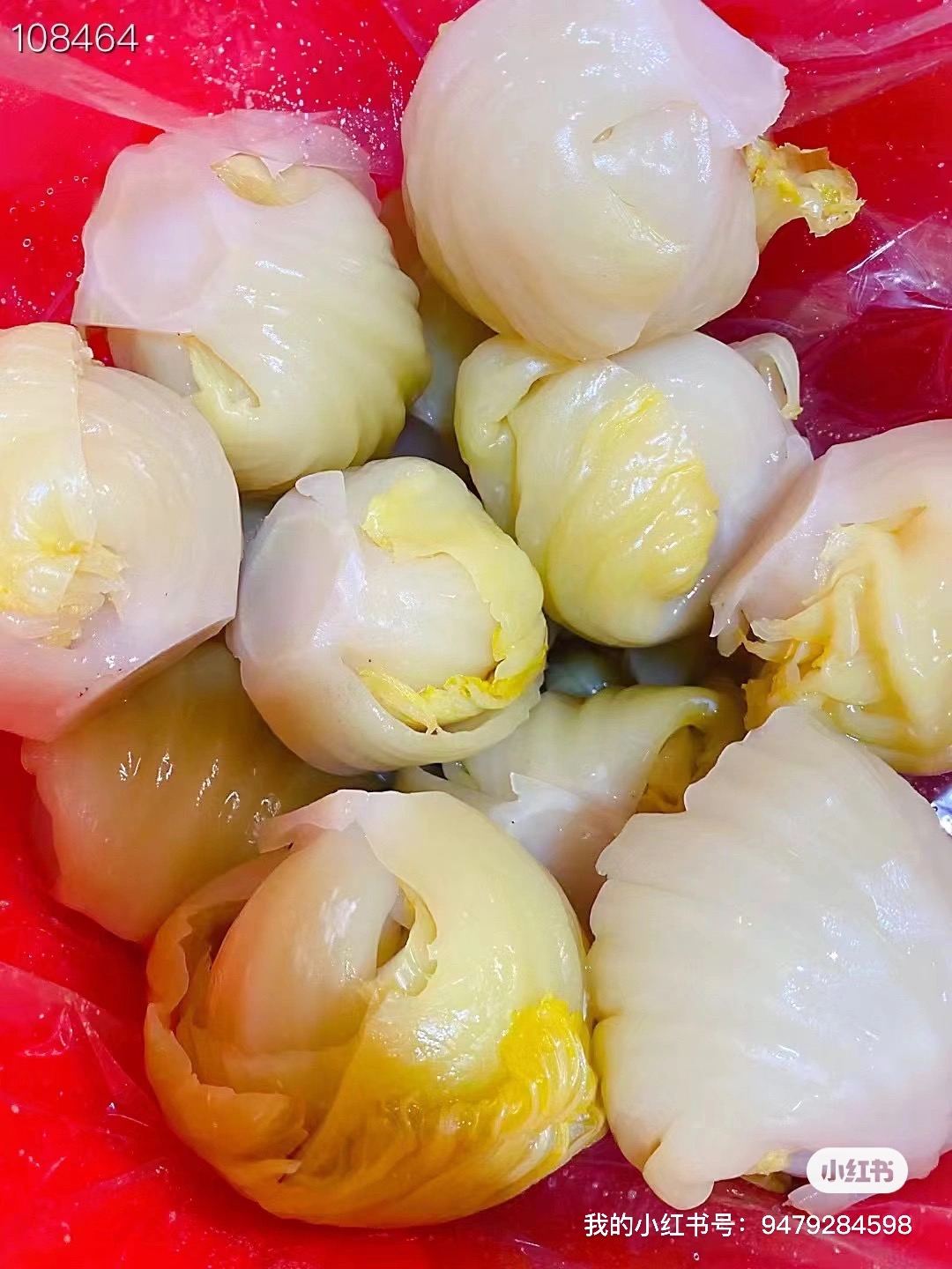 家常腌菜芯(腌菜心的做法大全)