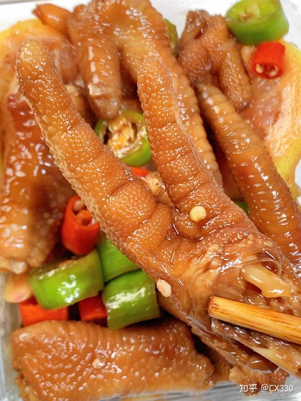 泡脚凤爪的家常做法泡的简单介绍 泡脚凤爪的家常做法泡的简单介绍