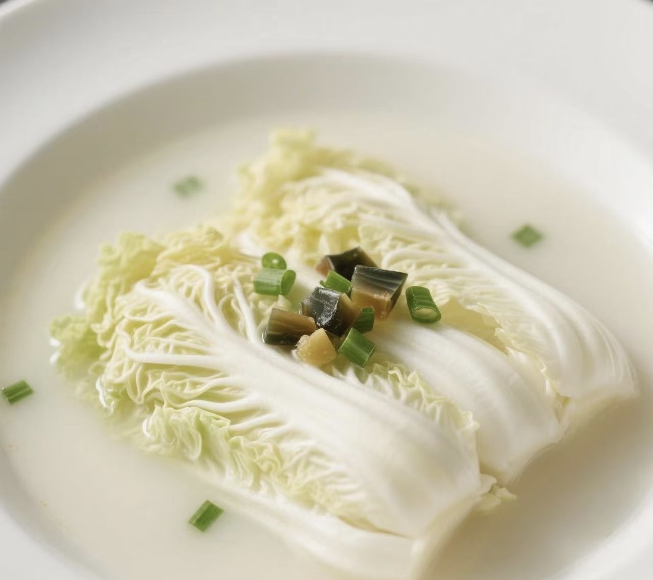 煮素菜的做法大全家常(如何煮素菜)