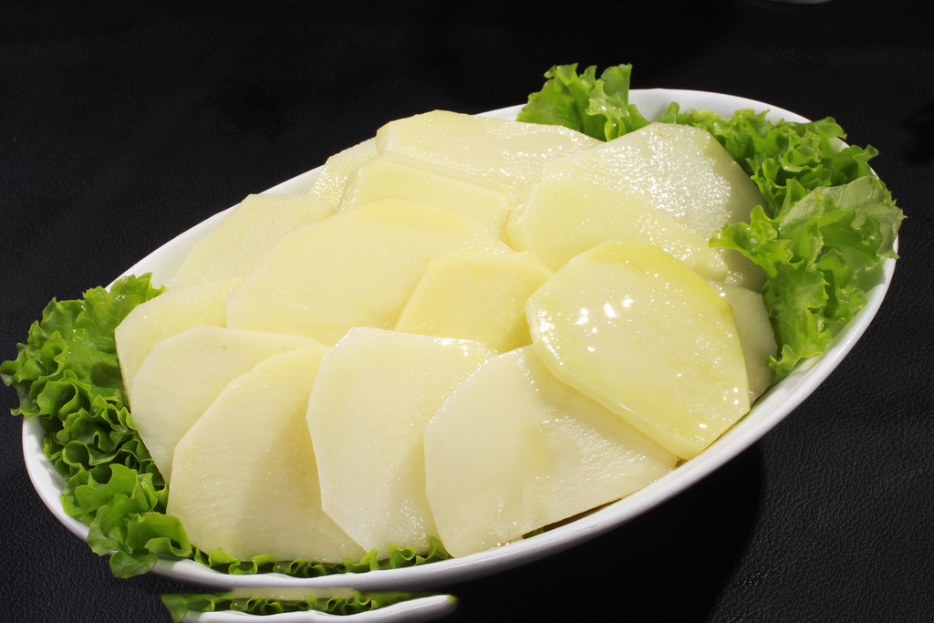 火锅蘸料素菜(火锅蘸料百搭)