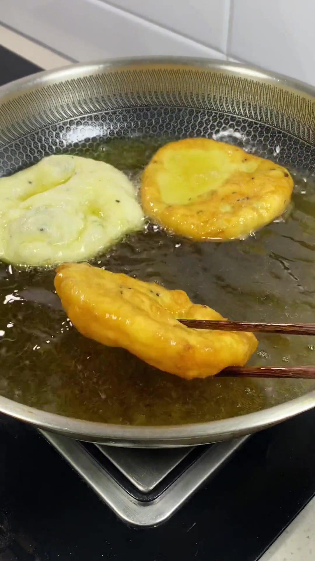 油饼汤的做法大全家常(油饼汤的做法大全家常菜)