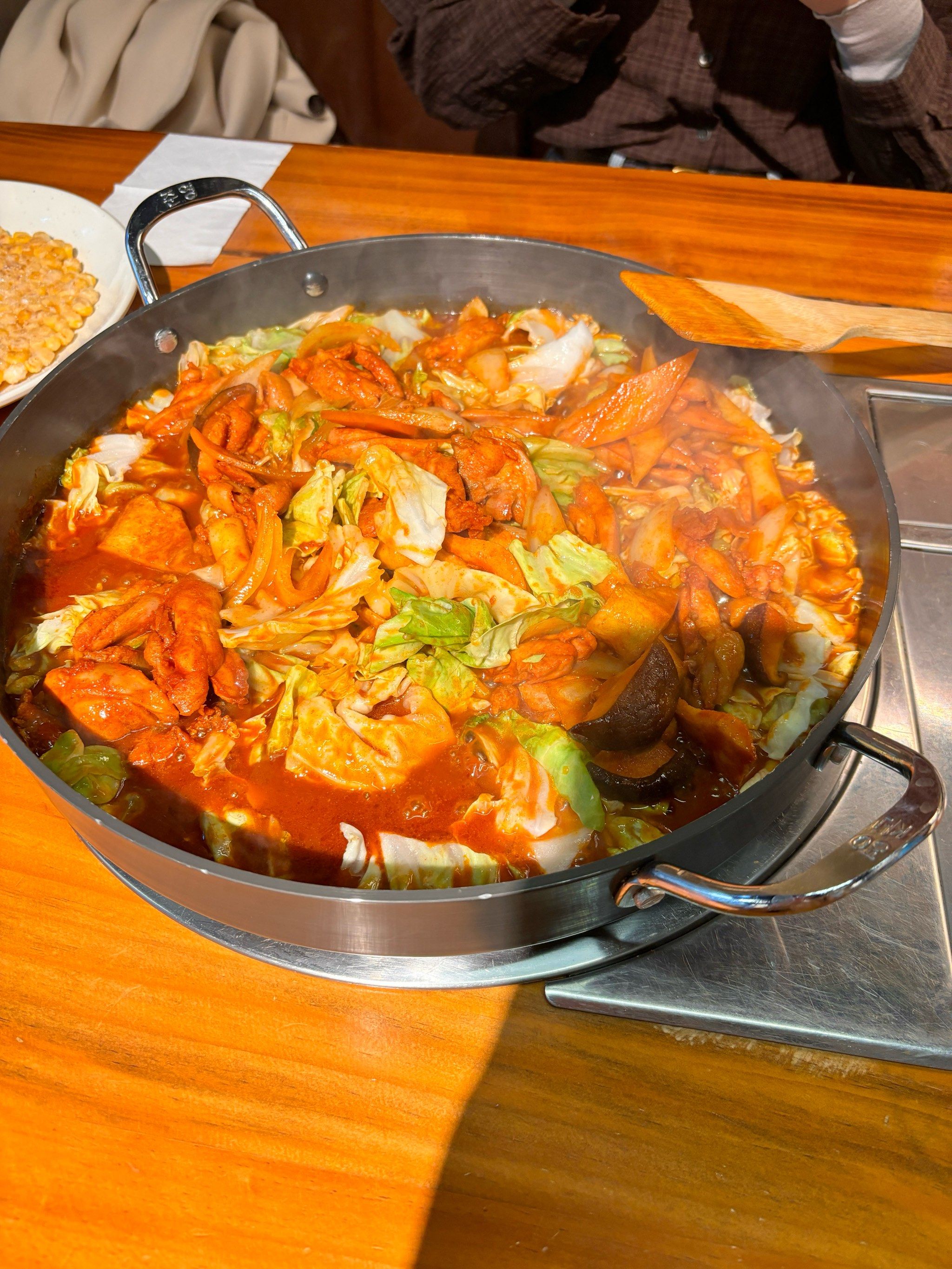 韩国料理有何特色(韩国的料理都有哪些)