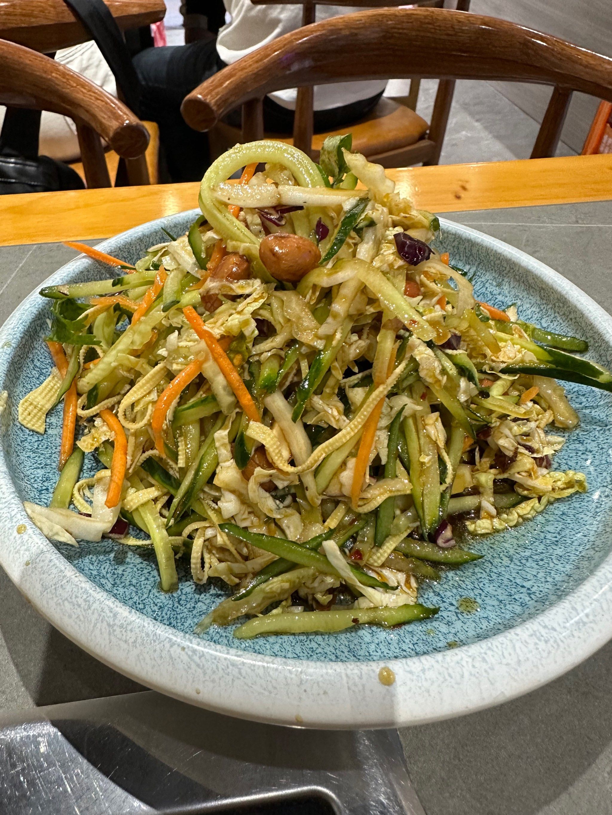 家常凉菜简易(家常凉菜简易做法) 家常凉菜简易(家常凉菜简易做法)