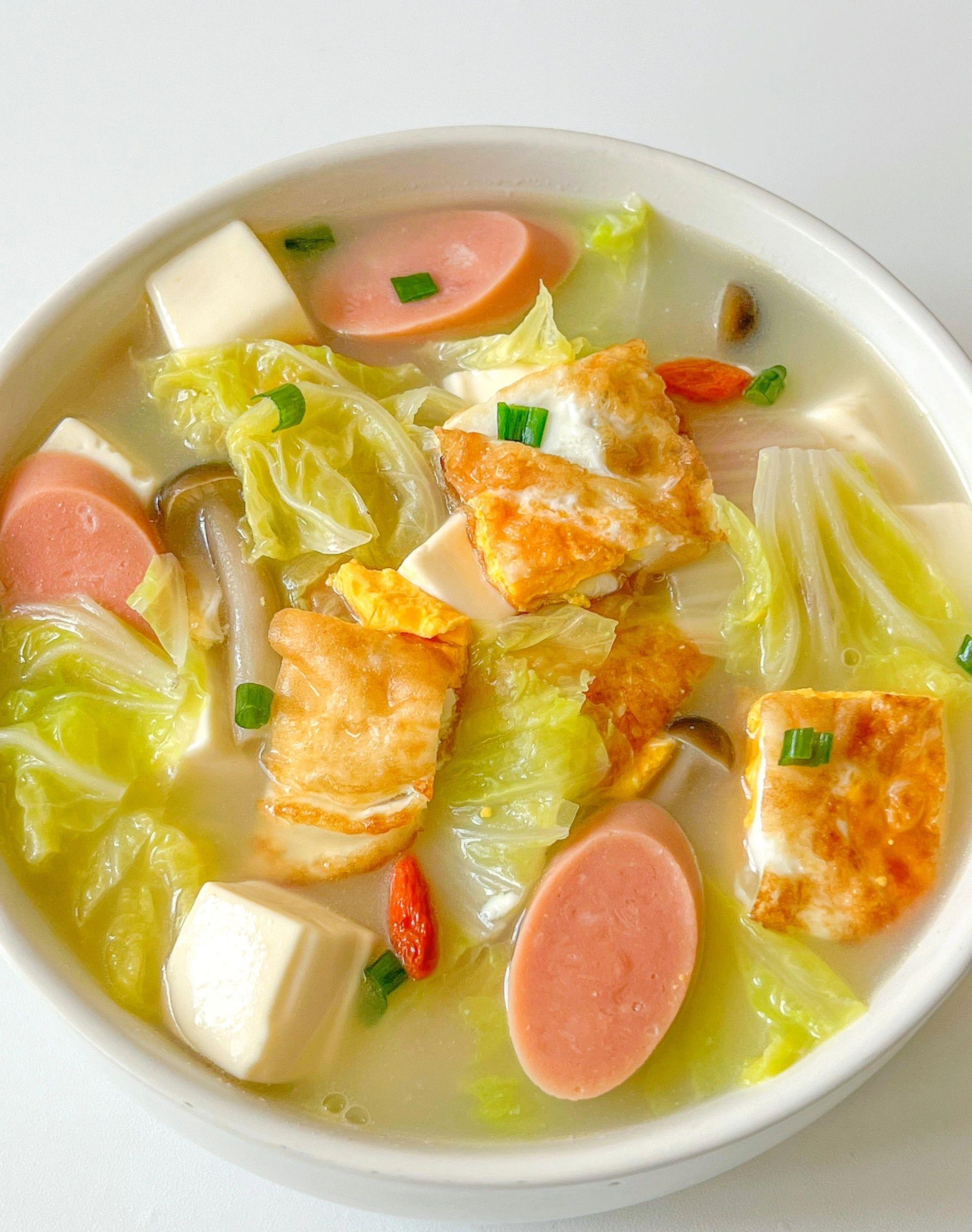 锅仔素菜(各种锅仔菜的做法大全集) 锅仔素菜(各种锅仔菜的做法大全集)