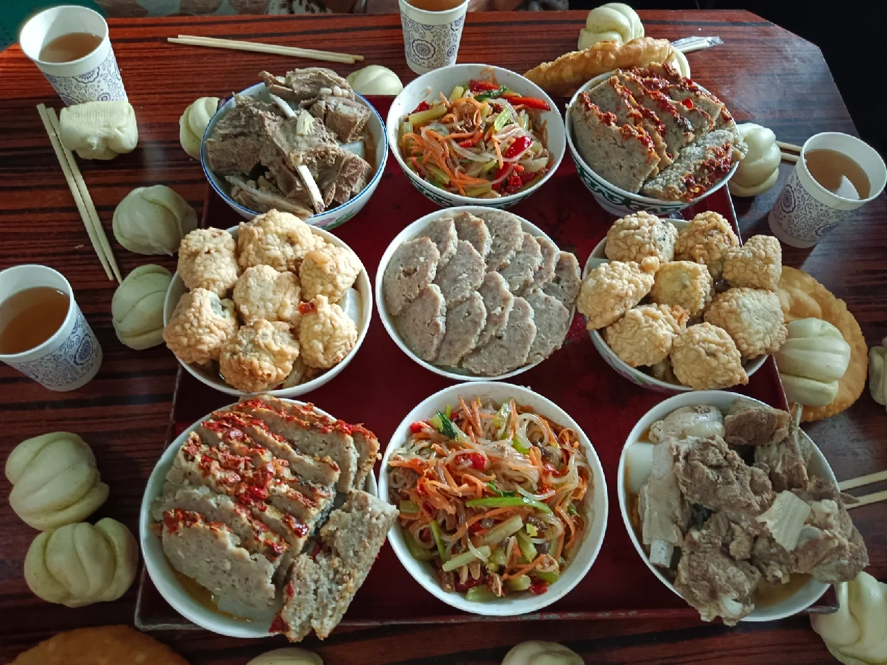 回民特色美食定义(回民特色美食定义是什么) 回民特色美食定义(回民特色美食定义是什么)