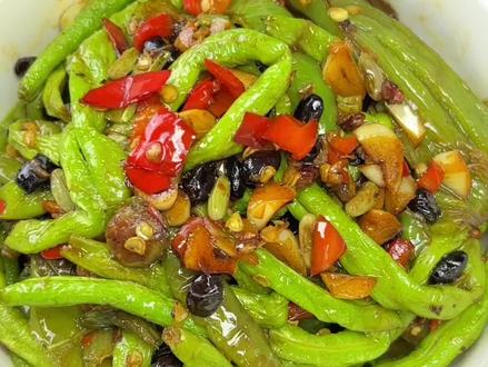 季节家常菜(季节菜品)