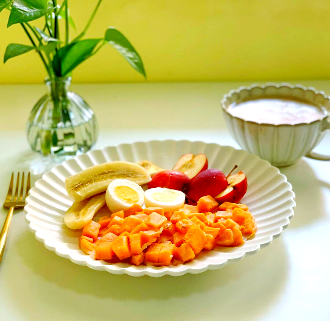 红薯早餐饮品(红薯早餐饮品有哪些)