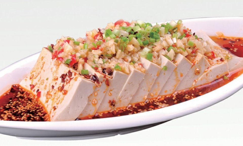 老豆腐小吃(老豆腐美食) 老豆腐小吃(老豆腐美食)