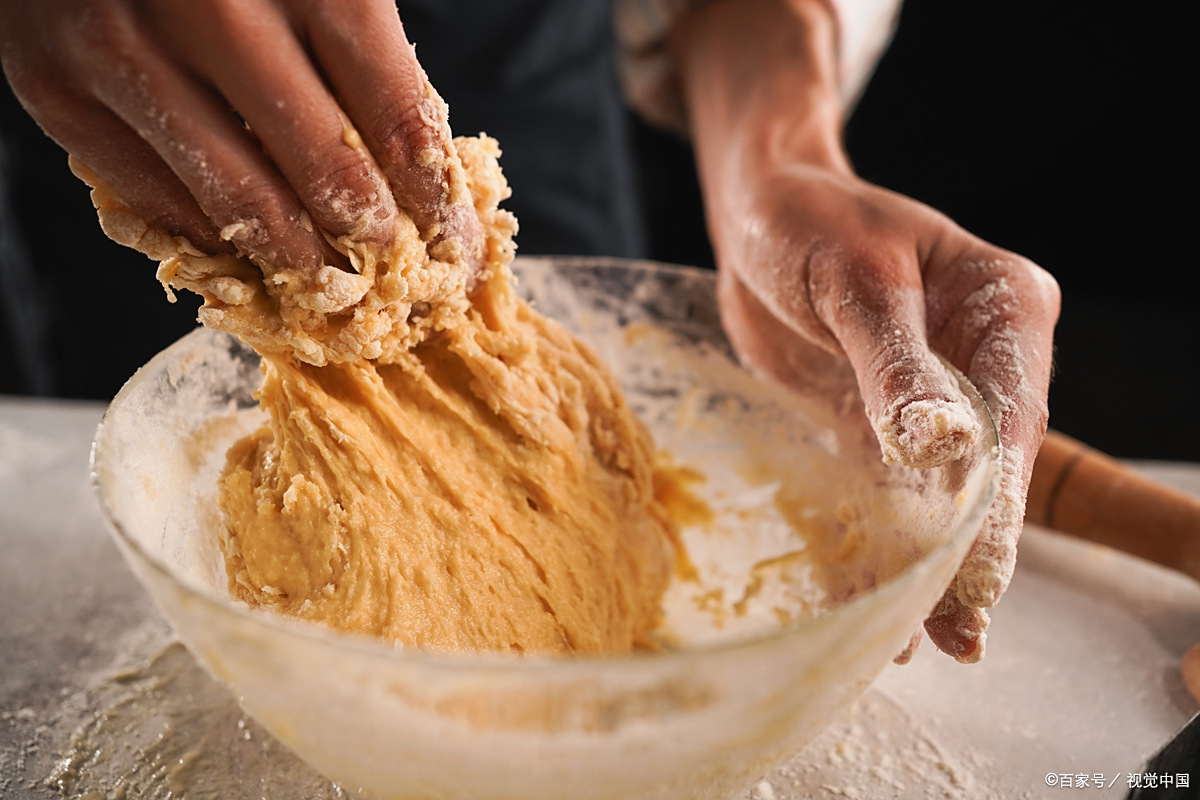 小吃酵母(酵母好吃吗)