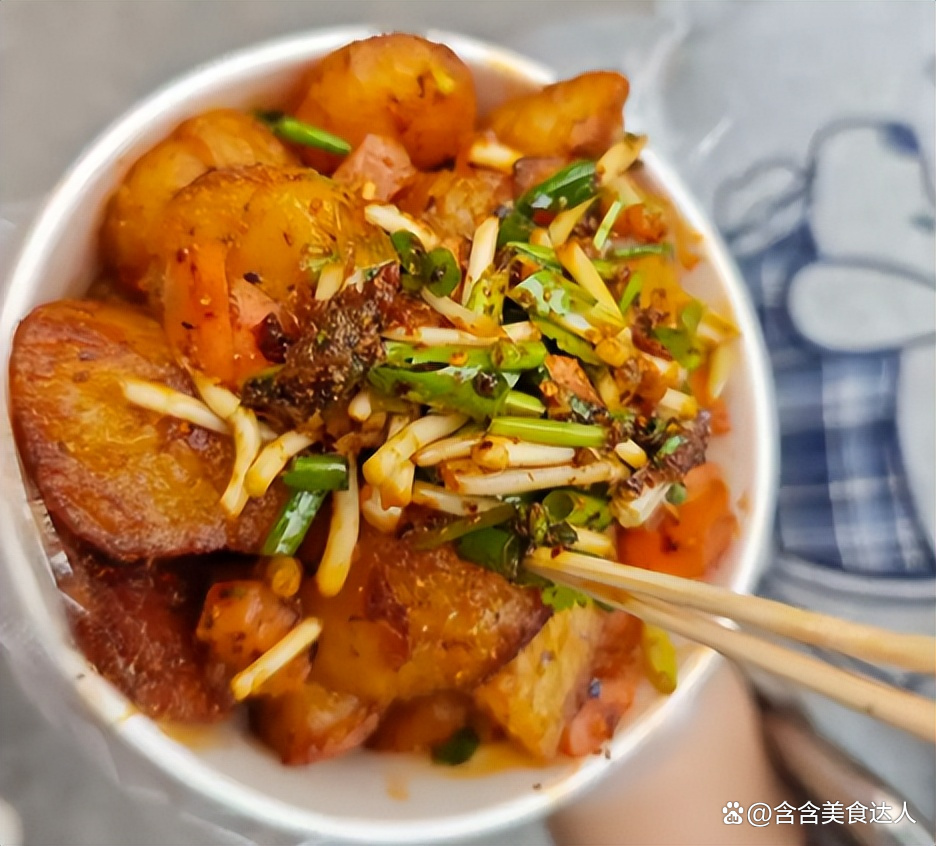 湖北宜昌特色小吃(湖北宜昌特色美食小吃)