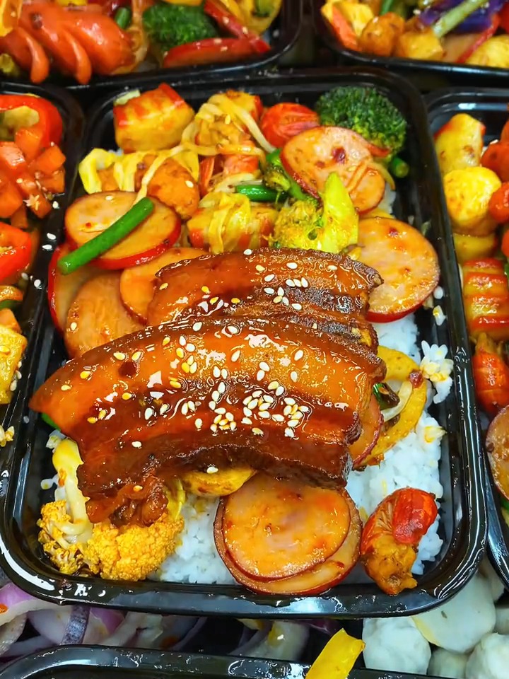 热门特色饭(特色餐菜谱) 热门特色饭(特色餐菜谱)