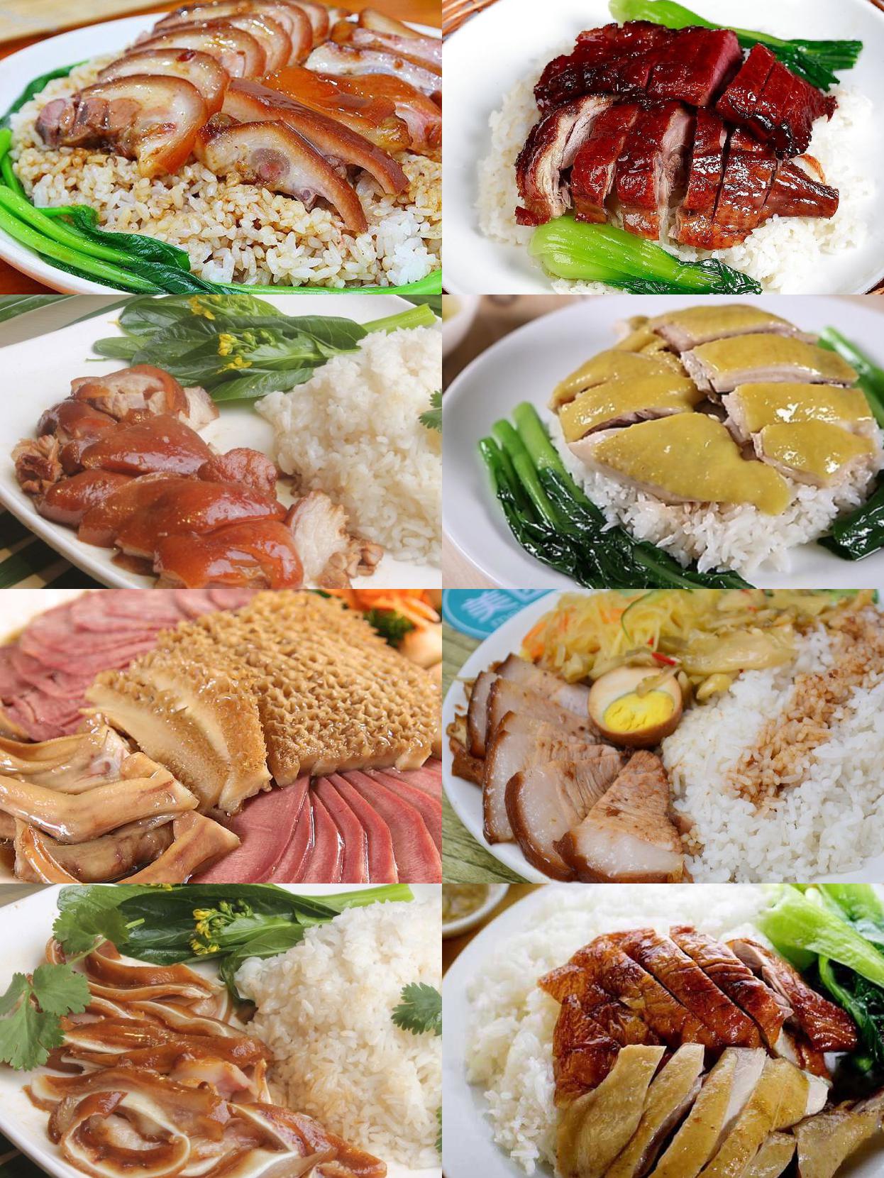 热门特色饭(特色餐菜谱) 热门特色饭(特色餐菜谱)