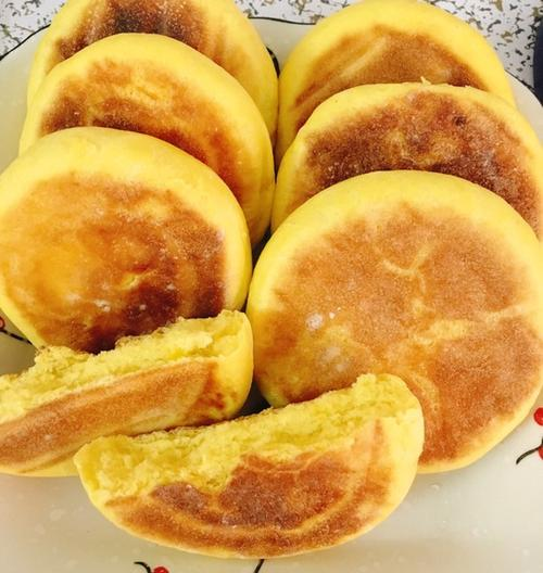 早餐饼加南瓜(早餐饼南瓜饼怎么做好吃又简单)