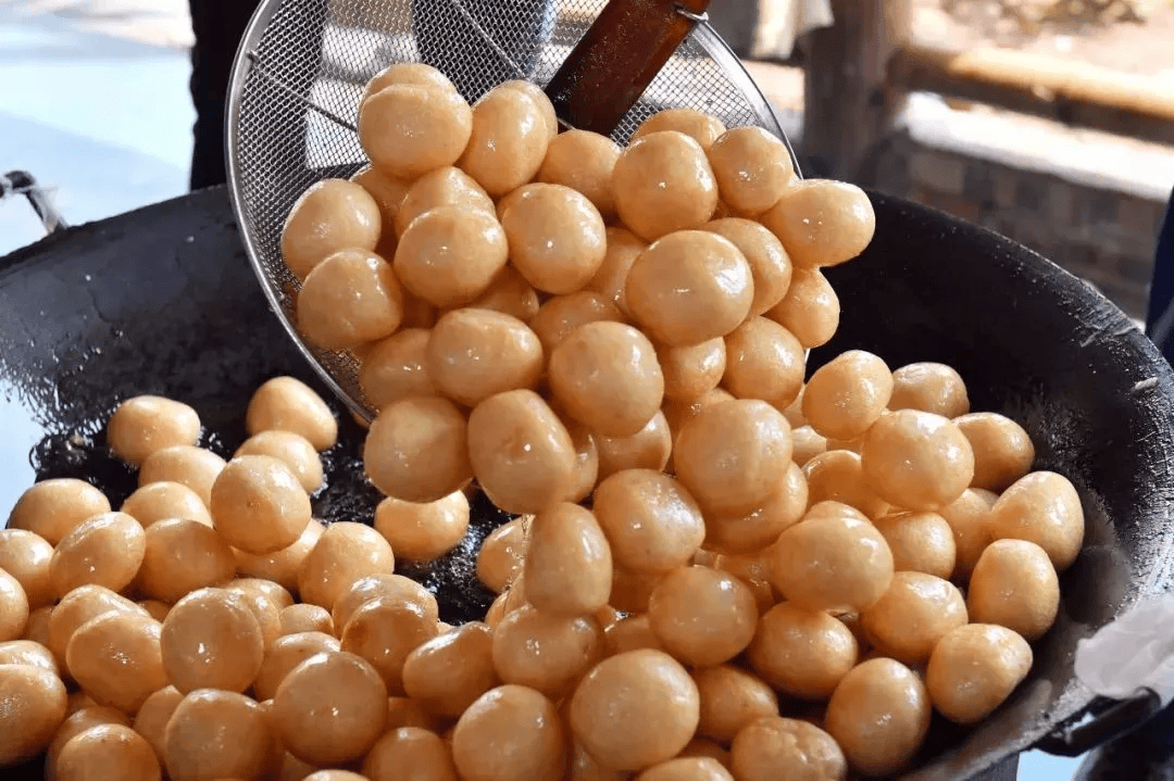 云浮地摊小吃(云浮风味小吃有什么)