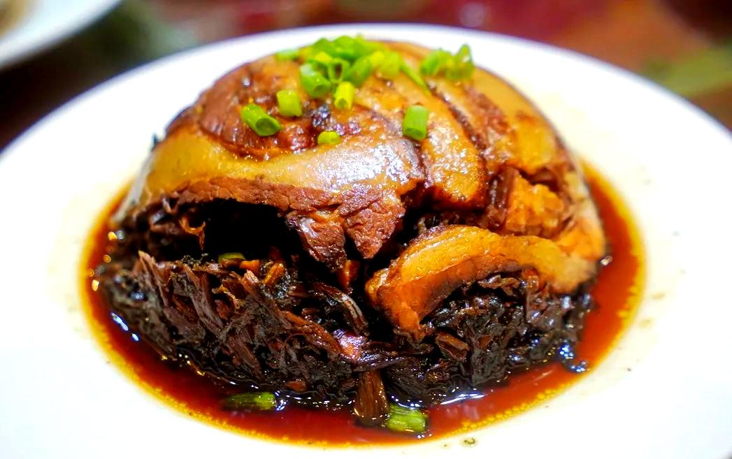 弋阳小吃美食(江西弋阳特色美食) 弋阳小吃美食(江西弋阳特色美食)