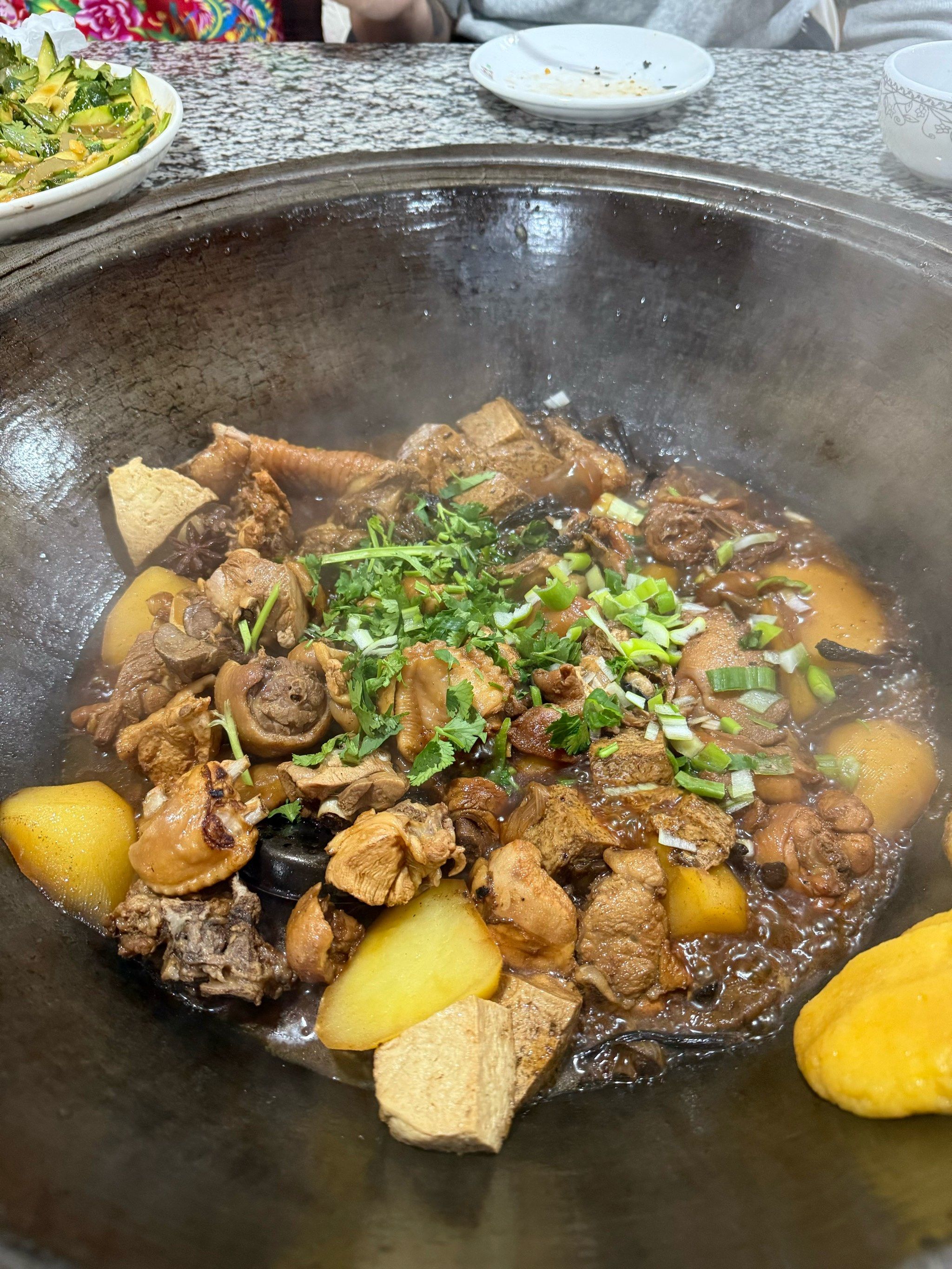 东北菜素菜大全窍门(东北素菜菜谱大全) 东北菜素菜大全窍门(东北素菜菜谱大全)