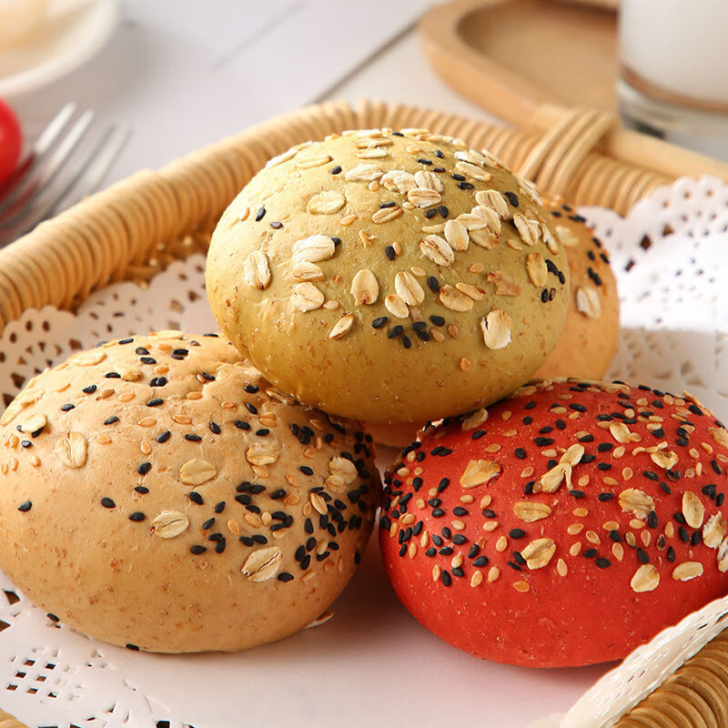 谷类食物早餐(谷物早餐怎么搭配)